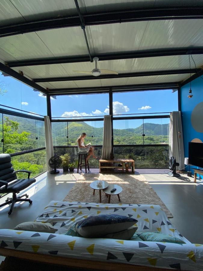 Canto Dos Passaros Río de Janeiro Exterior foto